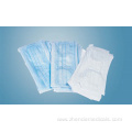 Nonwoven Durable Disposable Medical Facemask